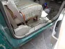 1999 Chevrolet C/K 3500 with Compressor (Low Miles)