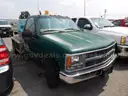 1999 Chevrolet C/K 3500 with Compressor (Low Miles)