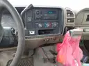 1999 Chevrolet C/K 3500 with Compressor (Low Miles)