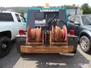 1999 Chevrolet C/K 3500 with Compressor (Low Miles)