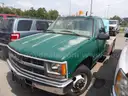 1999 Chevrolet C/K 3500 with Compressor (Low Miles)