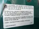 1999 Chevrolet C/K 3500 with Compressor (Low Miles)