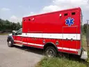 2014 Ford F-450 SD XLT (Former Ambulance)