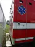 2014 Ford F-450 SD XLT (Former Ambulance)