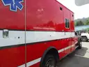 2014 Ford F-450 SD XLT (Former Ambulance)
