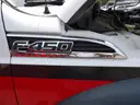 2014 Ford F-450 SD XLT (Former Ambulance)