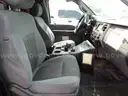 2014 Ford F-450 SD XLT (Former Ambulance)
