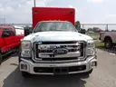 2014 Ford F-450 SD XLT (Former Ambulance)