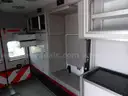 2014 Ford F-450 SD XLT (Former Ambulance)