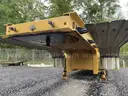 2005 Edgar Beaver Flatbed Trailer