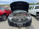 2015 Ford Taurus Interceptor