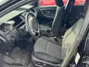 2015 Ford Taurus Interceptor