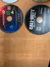15 PS3 Game Discs
