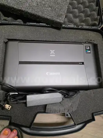 Canon PIXMA iP110 Printer