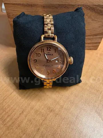 Ladies Watch