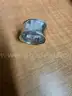 Lot of 15 Men&#x27;s rings