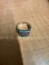 Lot of 15 Men&#x27;s rings