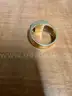 Lot of 15 Men&#x27;s rings