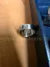 Lot of 15 Men&#x27;s rings