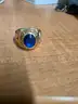 Lot of 15 Men&#x27;s rings