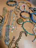 Lot of miscellaneous jewelry