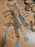 Lot of miscellaneous jewelry