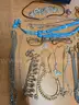 Lot of costume jewelry 31 pieces