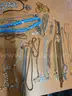 Lot of costume jewelry 31 pieces