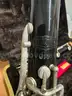 Bundy Clarinet