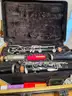 Bundy Clarinet