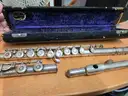 Gemeinhardt Flute