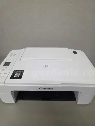 Canon Pixma TS3122 wireless printer