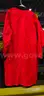 Rain Coats Men&#x27;s 3/4 length hi-visibility