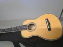 Mitchell Ukelele