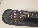 Mitchell Ukelele