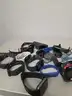 Watches fitness trackers