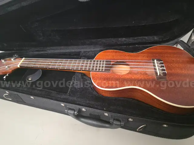 Mala Ukelele