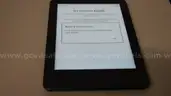 Kindle Model J9G29R