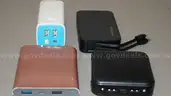 Portable chargers  - 4
