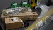 Equipment Repair Parts - John Deere Equipment