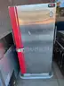 Carter Hoffman hot box, food warmer, stainless steel hot box used for caterings.