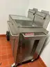 Crown Verity Portable Deep Fat Fryer