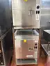 Double Stack Steamer