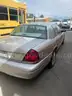 2006 Ford Crown Victoria