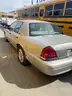 2006 Ford Crown Victoria