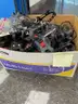 Lot of Misc. Fitness Items