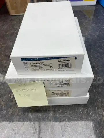 Lot of Misc. Fitness Items