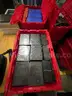 Lot of Library Accessories