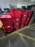 Lot of Library Accessories