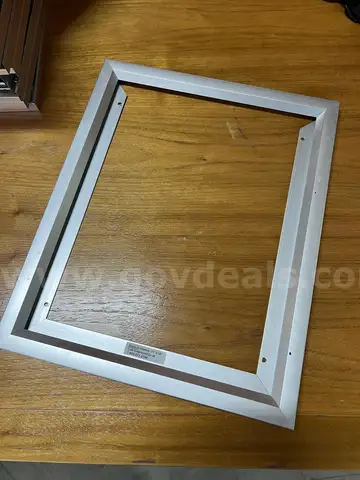 Lot of Display Frames